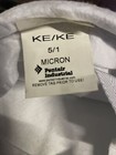 Pentair Ofs-bf 2 Industrial 5 Micron Polyester Filter Bags  lot Of 10 Pcs  