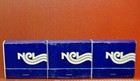 Norwegian Caribbean Lines 1978 Ncl Cruise Ship Ocean Liner Matchbook  3 