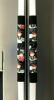 Refrigerator Oven Door Padded Appliance Handle Covers Fresh Coffee Set Of Two