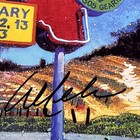 Willie Nelson Autographed 11x17 Mini Concert Poster Signed W coa Hologram