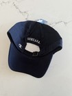 Gonzaga Bulldogs Champion Navy Hat Cap Adjustable Bulldog Logo Men s Osfm