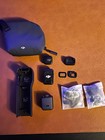 Dji Osmo Pocket 3 Creator Kit   Mic Mini And Pro Mist Filter