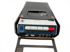 Vintage Sony Personal Cassette Player Recorder - Works