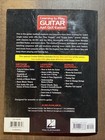 Hal Leonard Guitar Tab Method  Books 1  2   3 All-in-one Edition With 2 Cds