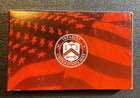 2003 -s United States Mint Silver Proof Set 10 Coins With Original Coa