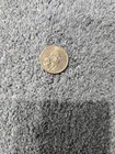 Rare 1  Coin With No Date
