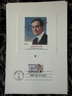 1985 Usa Aviation Pioneers First Day Cover Lot  First Day Of Issue 33c