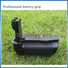 Battery Grip For Canon Eos-5dii 5dmark Ii 5d2 Dslr Camera Bg-e6 Bge6
