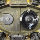 Cutting Disc Seal Kit For Mammotion Luba 1   2 - More Protection   Less Cleaning