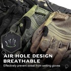 Tactical Full Finger Gloves Touch Screen Military Hunting Combat Shooting Gloves