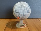 Star Wars Lot Boba Fett Pez C-3po Vinyl Figure Death Star Toy Empire Strikes