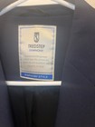 Tredstep Symphany Style Show Coat Navy Ladies Hunter Jumper 16 Used 1x
