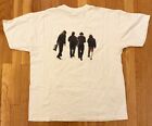 Jeff Buckley - Original Vintage Unworn 1995 Mystery Whiteboy Tour Shirt - Grace