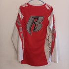 Rare Ruff Ryders Record Dmx  ryde Or Die  Hockey Style Jersey Size Lrg