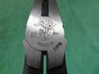 Klein Tools D203-8 Pliers  Needle Nose Side-cutters 8-inch - Freeshipping 