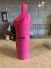 Owala 30 Oz Freesip Sway Golf Stainless Steel Water Bottle Pink - Early Birdie