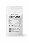 Japanese Organic Sencha Green Tea Loose Leaf Kagoshima Japan - 1 Pound - 16oz