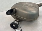 2023-2025 Honda Accord 1 5l Exhaust System Rear Right Side Muffler Oem