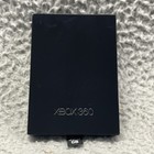 Official Oem Microsoft Xbox 360 S Slim 320gb Hd Internal Hard Drive Tested