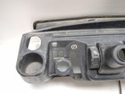 16-25 Kubota Rtv X1140 Dash Dashboard Instrument Cover Panel