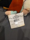 The Disney Store Pinocchio Geppetto 8  Mini Bean Bag Plush With Tags  