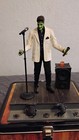 Buffy The Vampire Slayer angel Spike lorn Figures And Lunchbox