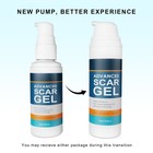 Scar Gel  Scar Cream  Advance Scar Gel For Surgical Scars face body leg  Burns 