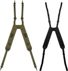 Lc-1 H Style Suspenders Military Army Tactical Load Bearing Pistol Belt Alice