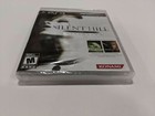 Silent Hill Hd Collection - Playstation 3  video Game 