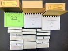 300 35mm Slides Medical Terminology Pathology Disease Teaching Graphic Images