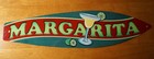 Margaritas Surfboard Sign Tropical Drinks Cantina Beach Tiki Bar Home Decor New