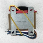 1pc 30va 30w Input 220v Output 0-24v 0-24v 0-9v 0-9v R-type Power Transformer