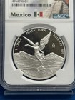 2019 Mo Mexico 1 Oz Silver Libertad Ngc Pf70 Ultra Cameo Proof Coin
