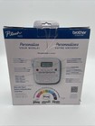 Brother P-touch Pt-n20 Personal Desktop Label Maker Portable B Tag Tape Free Shp