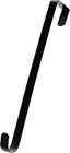 Wreath Hanger For Front Door  Slim Over The Door Hook  Easy To Use And Reusable