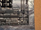Asrock J3355m Matx Motherboard   Intel Celeron Cpu   Io Shield