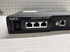 Nec Univerge Sv9300 Communication Server Rack-mountable P n  Sv9300 Tested