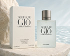 Giorgio Armani Acqua Di Gio Edt 3 4 Oz Spray New In Box