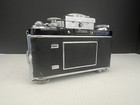 Exakta Varex  Ihagee Dresden Slr Body