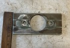 1938 Chevrolet Radio Face Cover U12