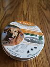 Hitpest Flea And Tick Collar For Large Dogs Over 18 Pds 12-month Protection New