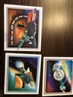 Grenada Stamps The Coming Of Exploration Of Mars Stamps 7 Sheets