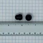 Jupiter Trombone Slide Rubber Bumper Tip  2 Each
