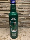Philadelphia Eagles Kelly Green 2023 Bud Light Limited Edition Aluminum Bottle