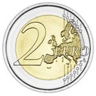 2026 Italy     2 Euro Uncirculated Unc Coin - Saint Francis St Of Assisi 800 Years