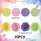 Reusable Straws Stainless Steel  Collapsible  Travel Friendly  2 Pack