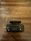 Motorola Minitor V Low Band 2 Ch Non Stored Voice Pager 33-37 Mhz