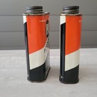 2 Vintage K w Knock er Loose Penetrating And Lubricants 8 Fl Oz Each Advertising