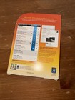 Microsoft Office Home And Business 2010 Full Version For 2 Pcs Retail Genuine 