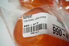 Indian Gilroy Turn Signal Lens 4 Amber 2000- 2004 Chief Scout Spirit Sae Dot X1
